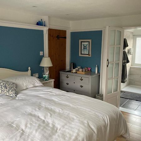 Higher Trenear Farm B&B Helston Δωμάτιο φωτογραφία