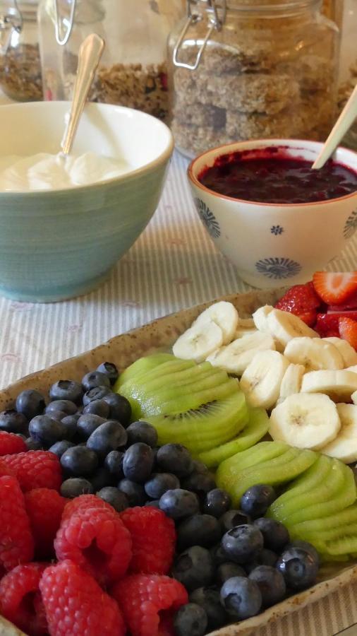 Higher Trenear Farm B&B Helston Εξωτερικό φωτογραφία
