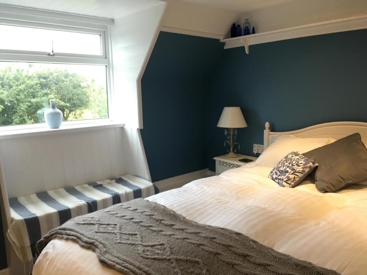 Higher Trenear Farm B&B Helston Δωμάτιο φωτογραφία